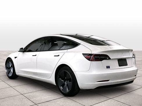 Used 2023 Tesla Model 3 Standard Range RWD image 10