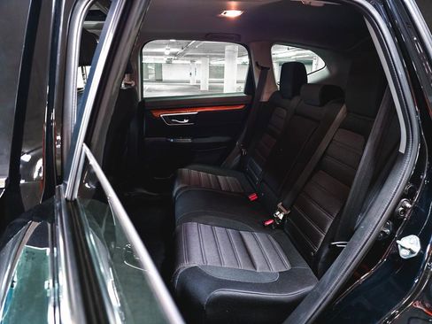 Used 2020 Honda CR-V EX image 20