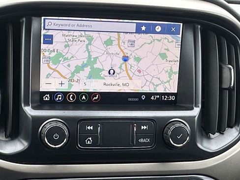 Used 2019 Chevrolet Colorado Z71 image 14