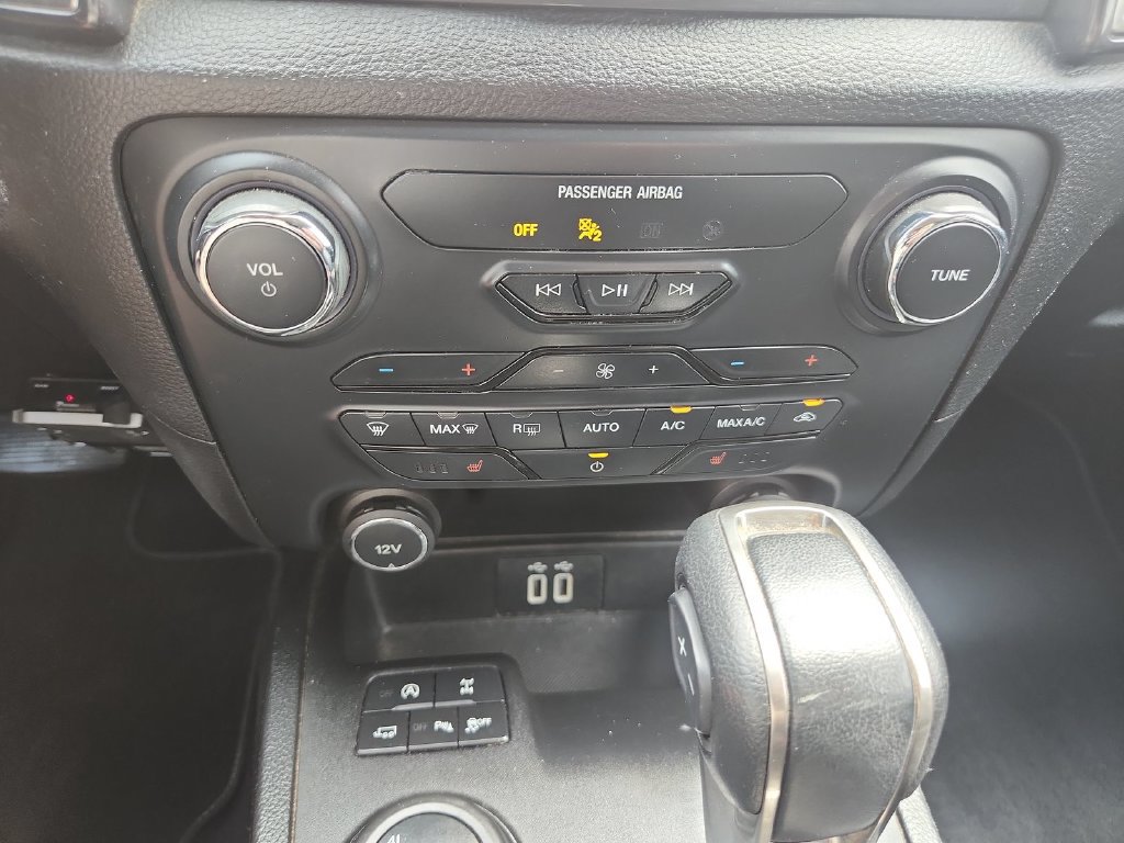 Used 2020 Ford Ranger Lariat w/ Equipment Group 501A Mid AWD/4WD image 23