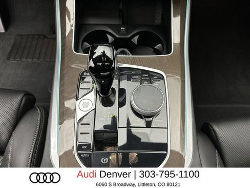 Used 2023 BMW X5 xDrive40i w/ Parking Assistance Package AWD/4WD image 20