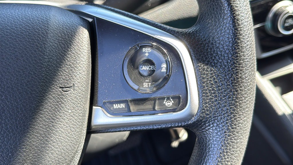 Used 2020 Honda CR-V LX image 13
