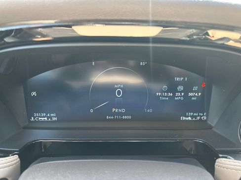Used 2023 Lincoln Corsair FWD image 24