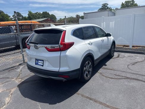 Used 2019 Honda CR-V EX-L image 2