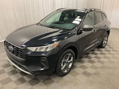 Used 2024 Ford Escape ST-Line image 10