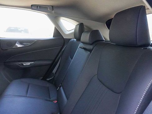 Used 2026 Lexus NX 350 AWD w/ Accessory Package (2T) image 19