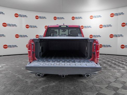 New 2026 RAM 1500 Limited AWD/4WD image 29