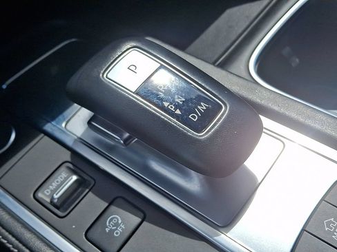 Used 2022 INFINITI QX60 Sensory w/ Cargo Package AWD/4WD image 16