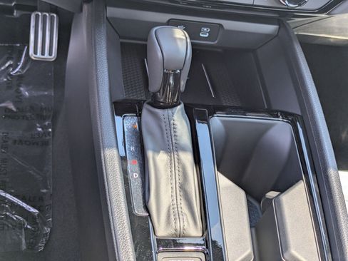 New 2026 Honda Accord Sport image 13