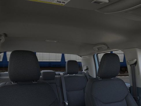 New 2026 Ford Maverick XLT image 12