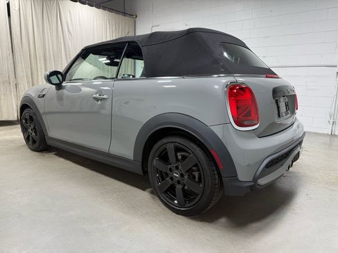 Used 2023 MINI Cooper S image 9