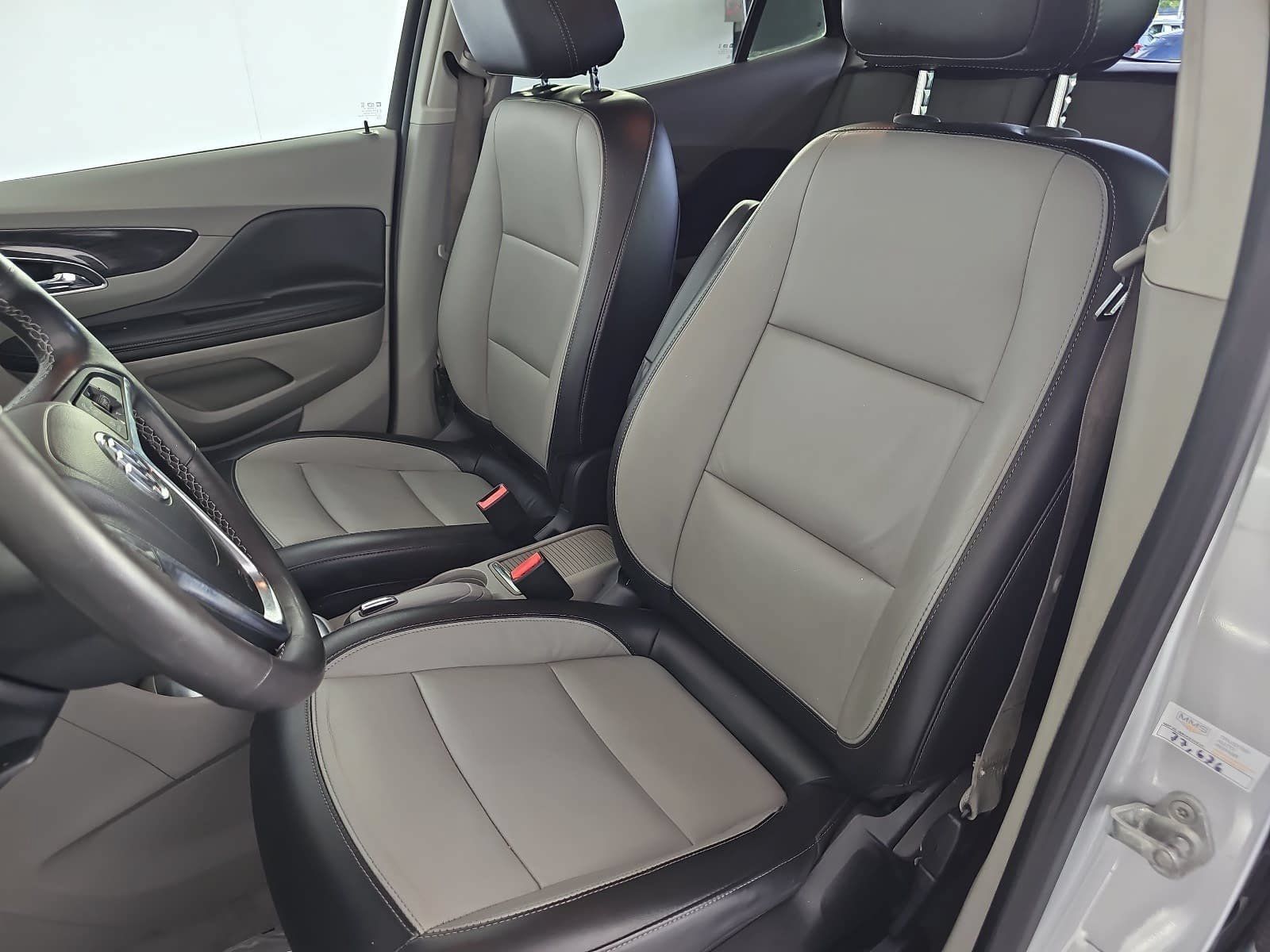 Used 2016 Buick Encore Premium FWD image 13
