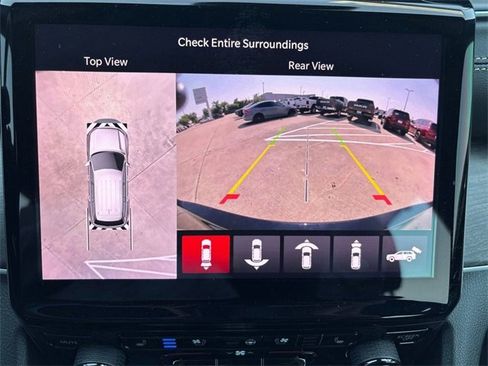 New 2025 Jeep Grand Cherokee L Limited w/ Luxury Tech Group II image 30