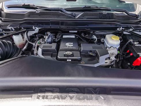 Certified 2020 RAM 2500 Big Horn w/ Level 1 Equipment Group AWD/4WD image 26