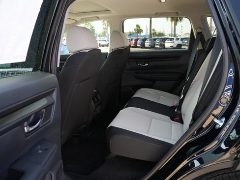 New 2026 Honda CR-V EX image 19