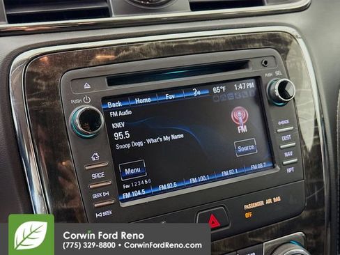 Used 2014 Buick Enclave Leather AWD/4WD image 15