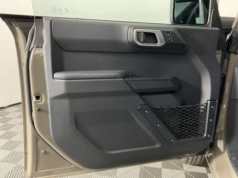 New 2026 Ford Bronco Big Bend AWD/4WD image 11