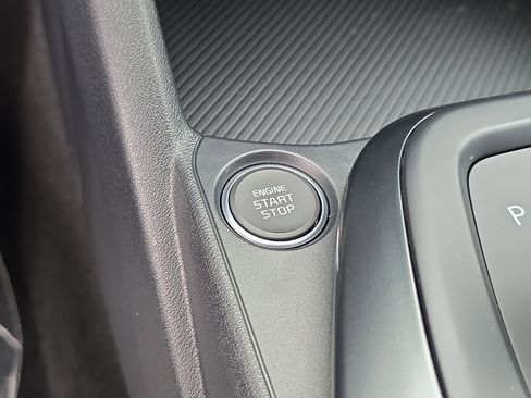 New 2025 Kia K4 LXS image 29