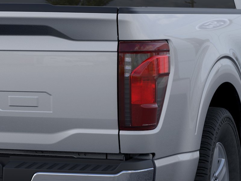 New 2026 Ford F150 XL RWD image 44
