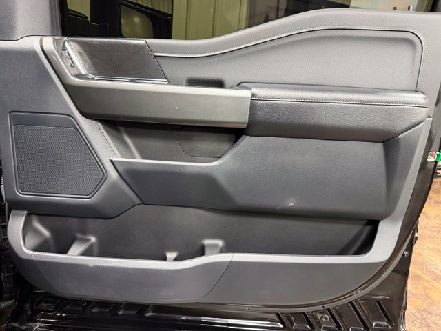 Used 2022 Ford F150 XLT w/ Equipment Group 302A High AWD/4WD image 26
