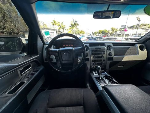 Used 2012 Ford F150 Raptor AWD/4WD image 51