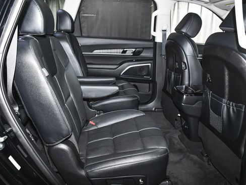 Used 2024 Kia Telluride SX w/ Towing Package AWD/4WD image 57