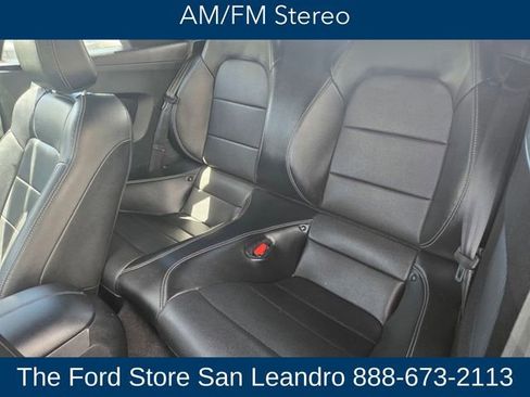 Used 2022 Ford Mustang Premium image 13