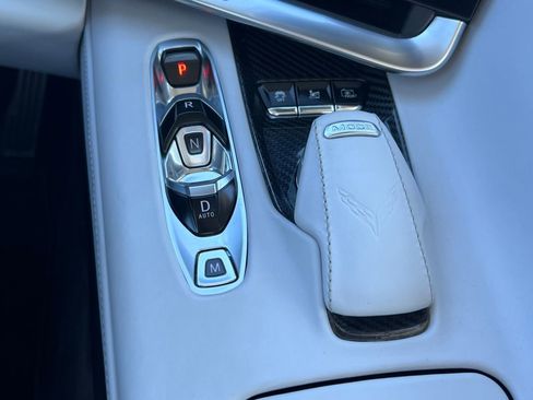 Used 2023 Chevrolet Corvette Stingray Premium Conv w/ Z51 Performance Package image 25