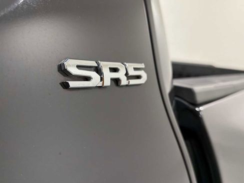 Certified 2024 Toyota Tacoma SR5 RWD image 27