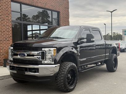 Used 2019 Ford F250 XLT