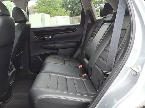 Used 2023 Honda CR-V EX-L image 30