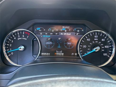 Used 2021 Ford Expedition Platinum image 30