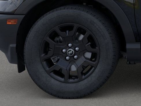 New 2026 Ford Bronco Sport Big Bend AWD/4WD image 49