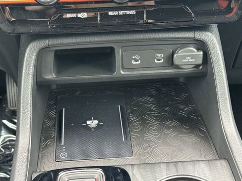 New 2026 Honda Passport TrailSport image 23