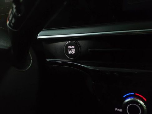 Used 2025 Kia K5 GT-Line w/ GT-Line Premium Package image 26