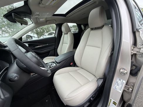 Certified 2024 MAZDA CX-30 AWD 2.5 S w/ Preferred Package image 15