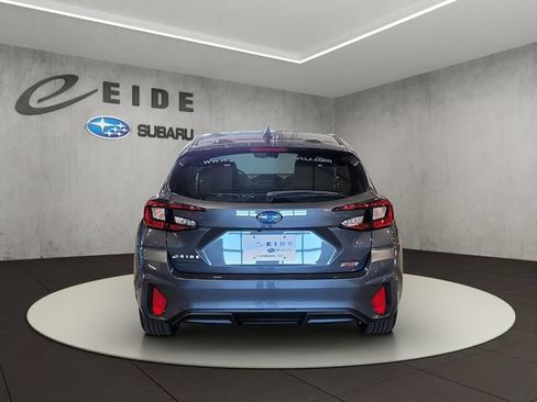 New 2026 Subaru Impreza RS AWD/4WD image 6