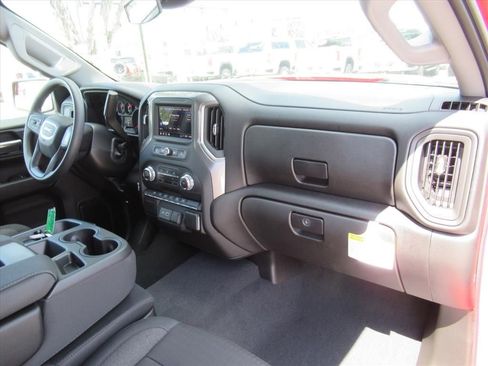 New 2026 GMC Sierra 1500 Pro w/ Graphite Edition image 10