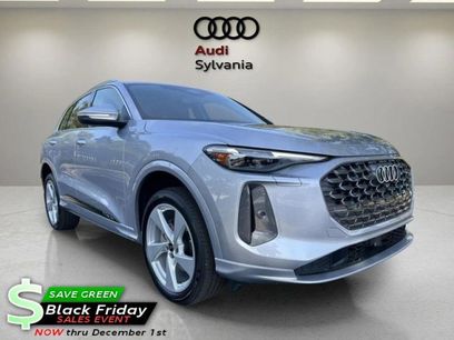 Certified 2025 Audi Q5 Premium Plus w/ Premium Plus