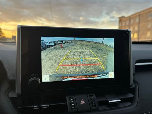 Certified 2025 Toyota RAV4 XLE Premium w/ Weather Package image 5