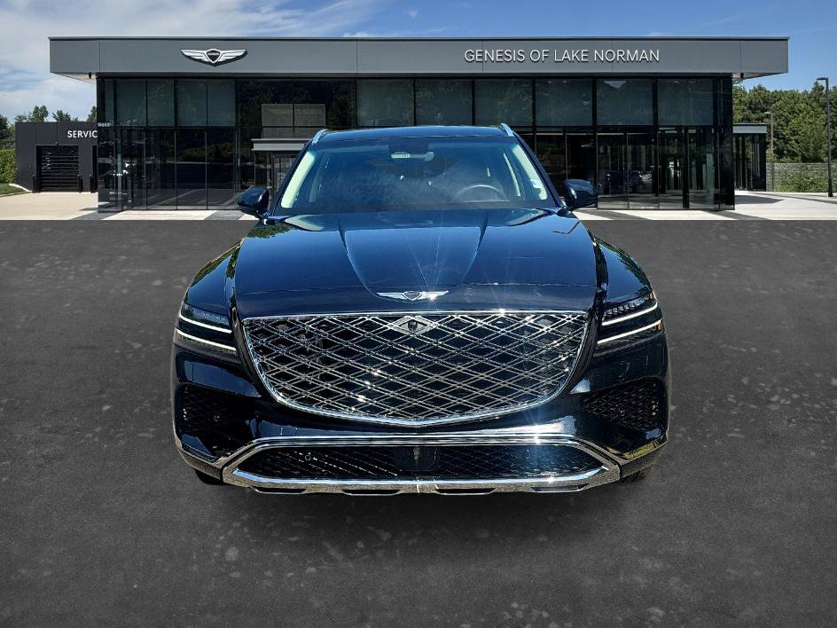 Used 2026 Genesis GV80 2.5T Advanced AWD/4WD image 2