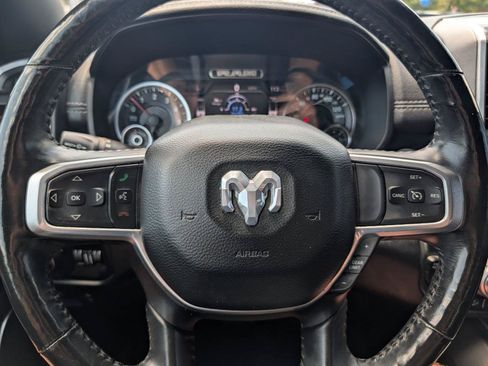 Used 2020 RAM 1500 Laramie w/ Sport Appearance Package AWD/4WD image 25