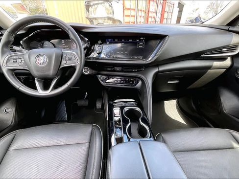 Certified 2023 Buick Envision Essence image 15