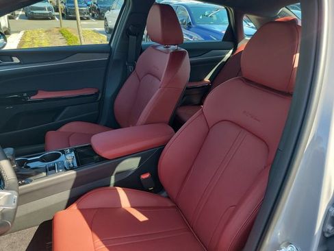New 2026 Kia K5 GT-Line AWD/4WD image 16