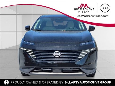 New 2026 Nissan Murano SV image 9