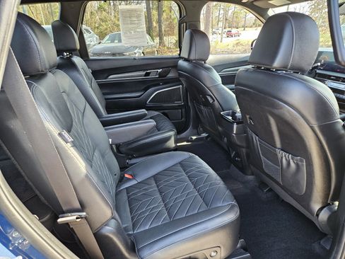 Used 2024 Kia Telluride SX X-Line image 19