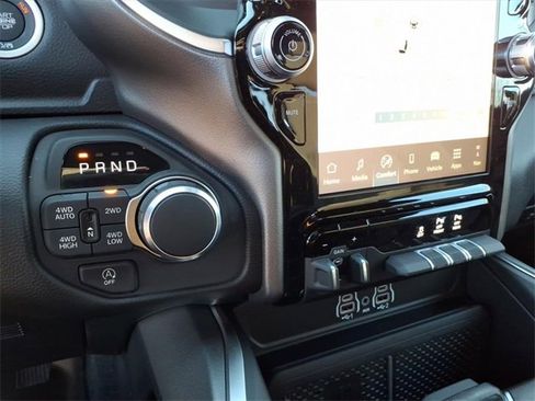 New 2026 RAM 1500 Big Horn image 19