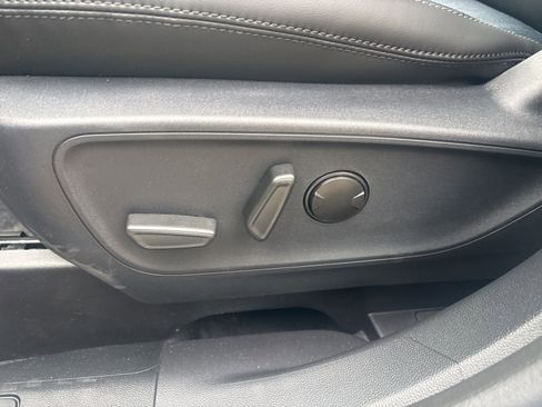 New 2025 Ford Bronco Sport Outer Banks w/ Outer Banks Tech Package+ image 15