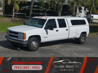 Used 2000 Chevrolet Silverado 3500 2WD Crew Cab video 1