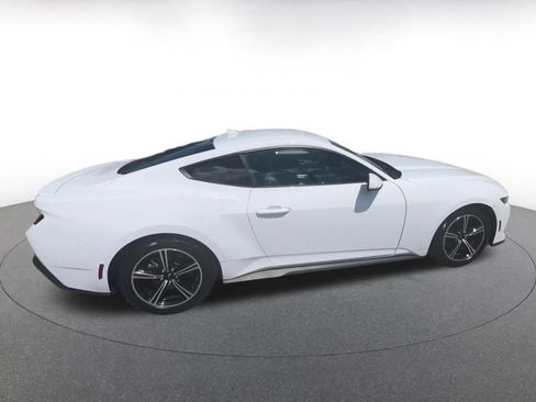 Used 2024 Ford Mustang Premium RWD image 16